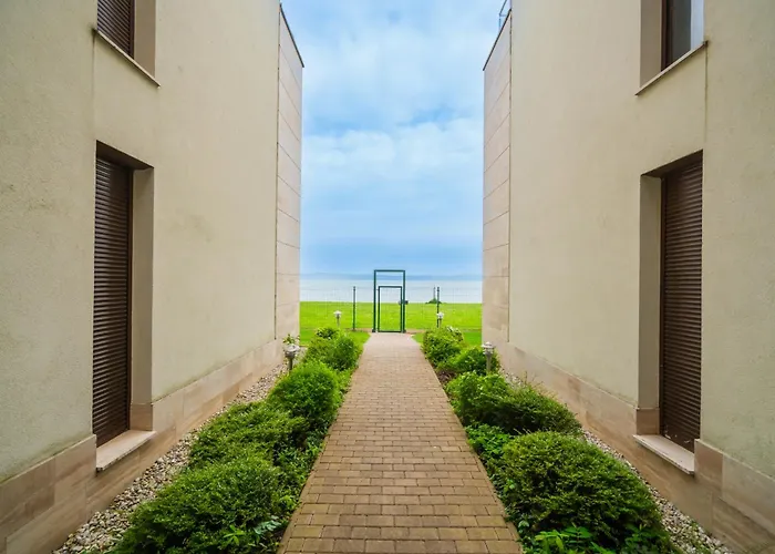 Myflat Casa Panorama Apartment Siofok