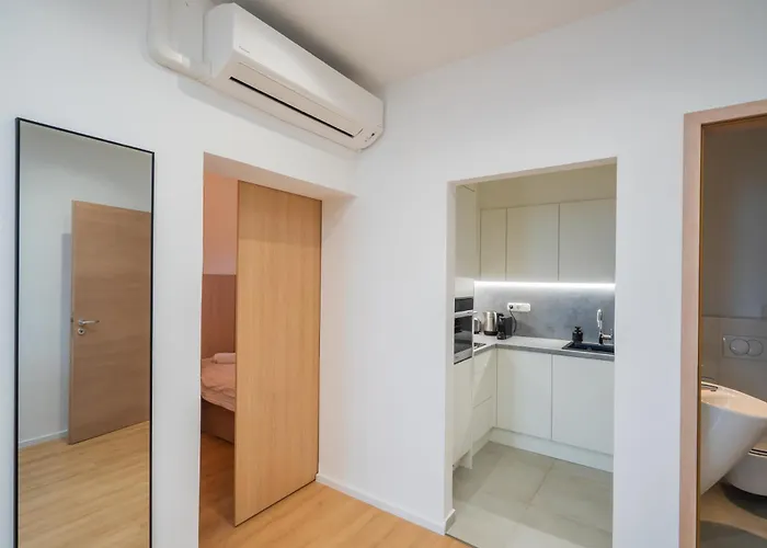 Myflat Casa Panorama Siofok