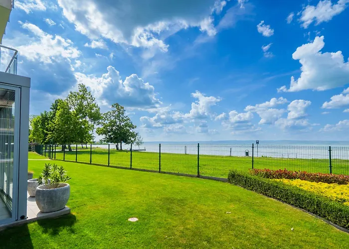 Myflat Casa Panorama * Siófok