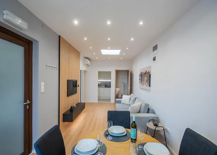 Myflat Casa Panorama Apartment