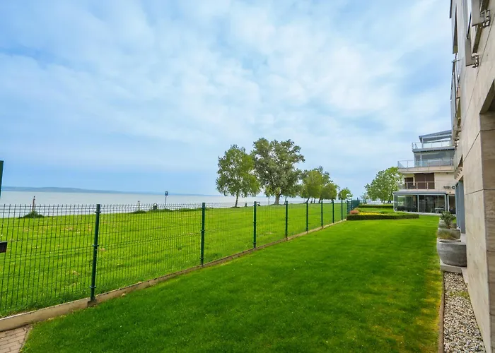 Apartment Myflat Casa Panorama