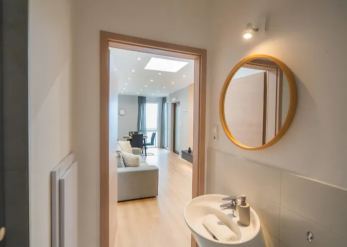 Myflat Casa Panorama Apartment Siofok