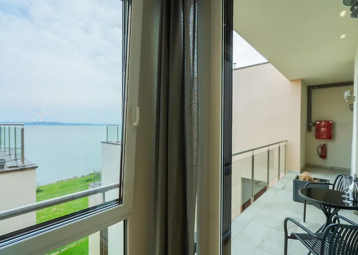 Myflat Casa Panorama *