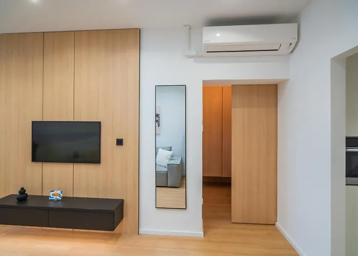 Myflat Casa Panorama Siofok