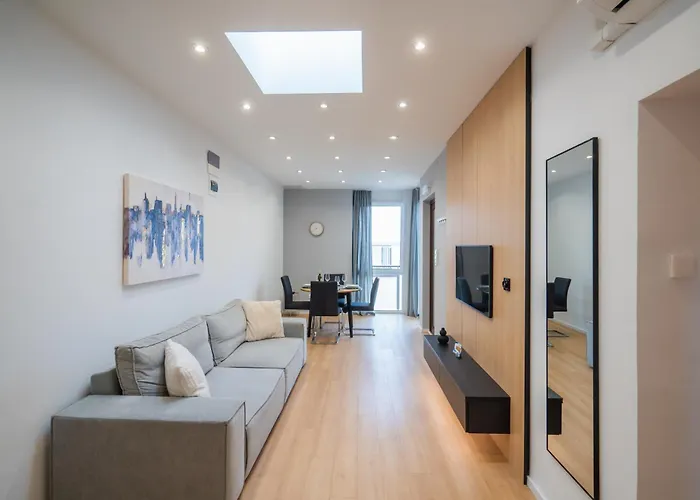 Myflat Casa Panorama Apartment Siofok